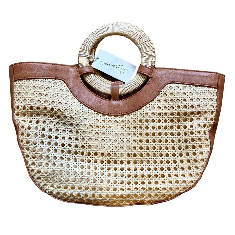 Universal Thread Tote Bag NWT - image 1